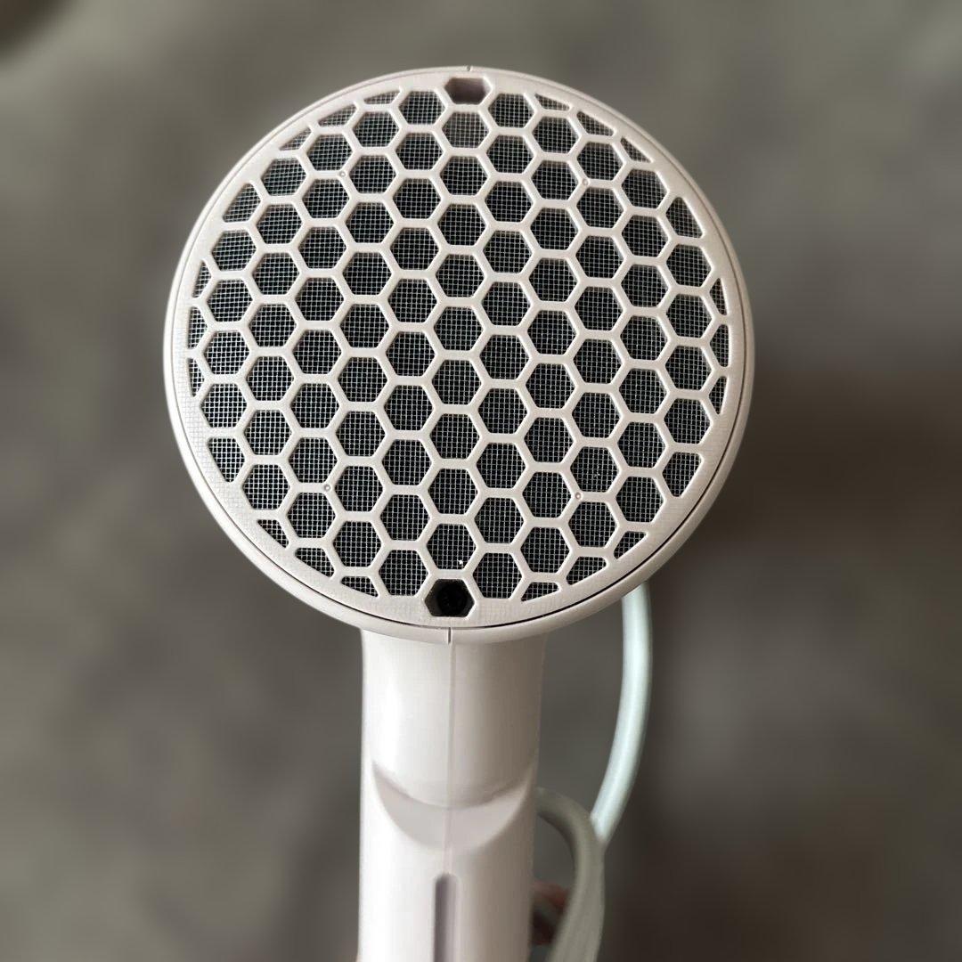 Panasonic ionity ヘアードライヤーイオニティ　ミストローズ