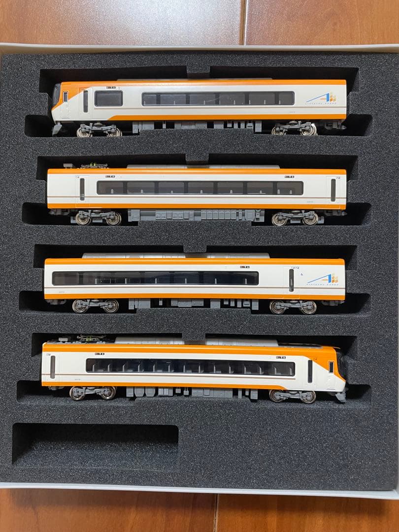 グリーンマックス近鉄22000系 ACE