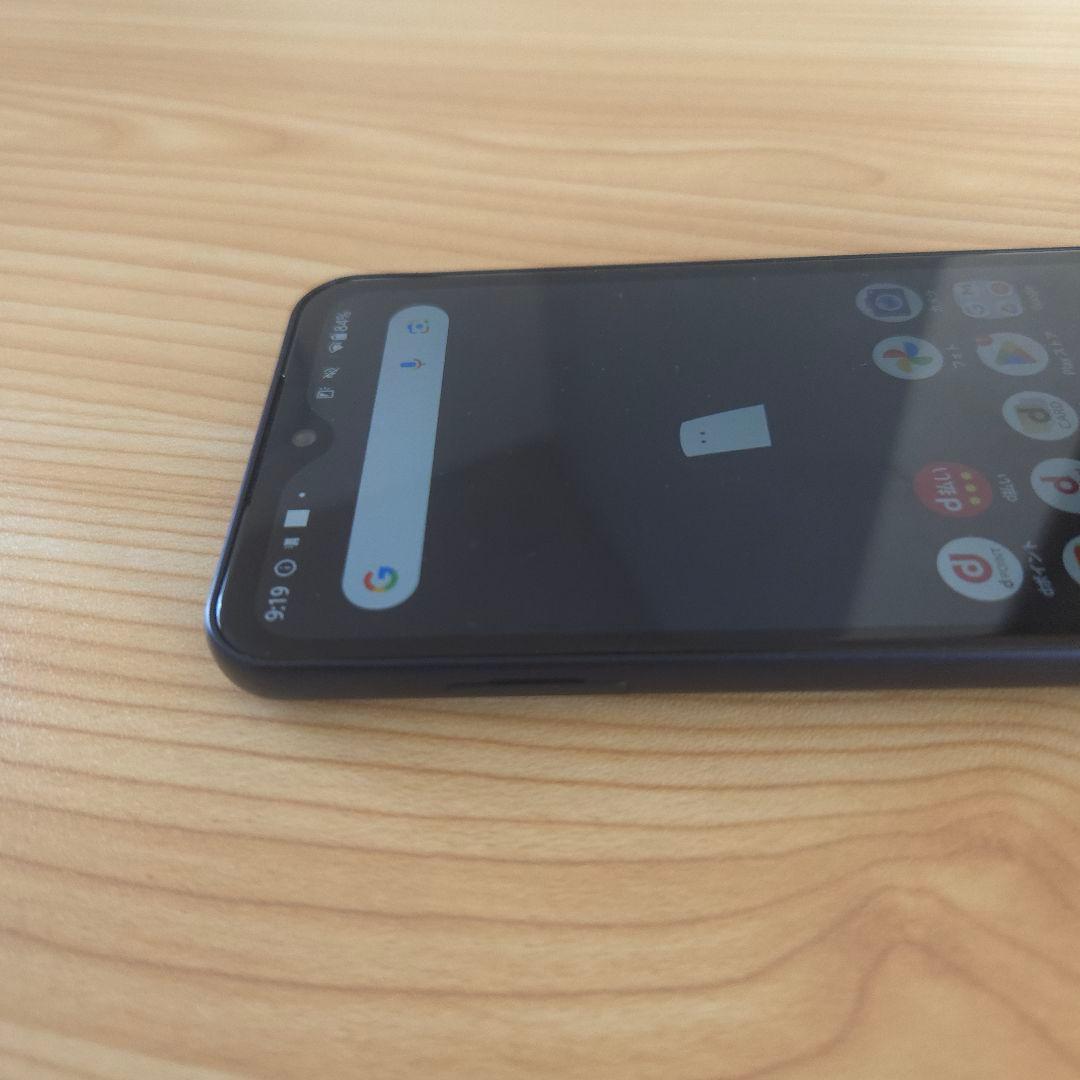 arrows We simフリー アンドロイド14 4/64GB 999