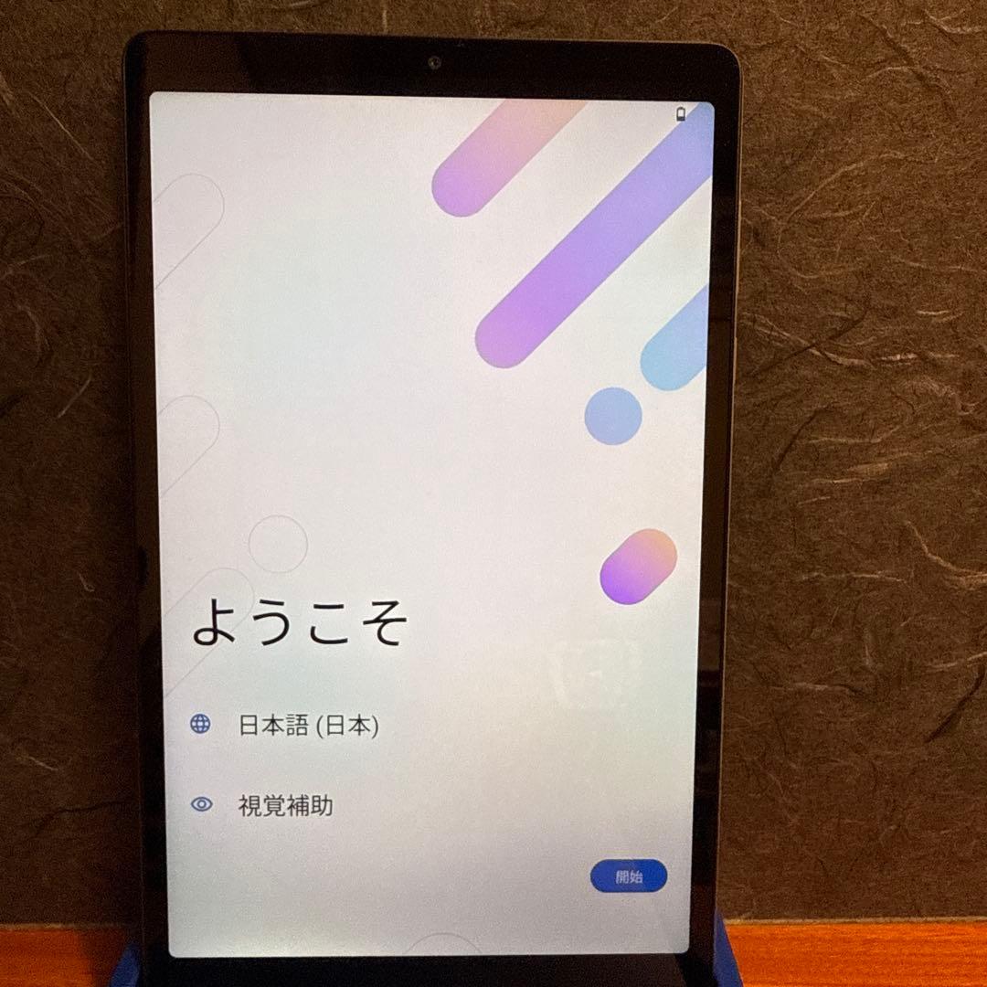 NEC LAVIE Tab T8 シルバー 8インチ 本体　& ケース