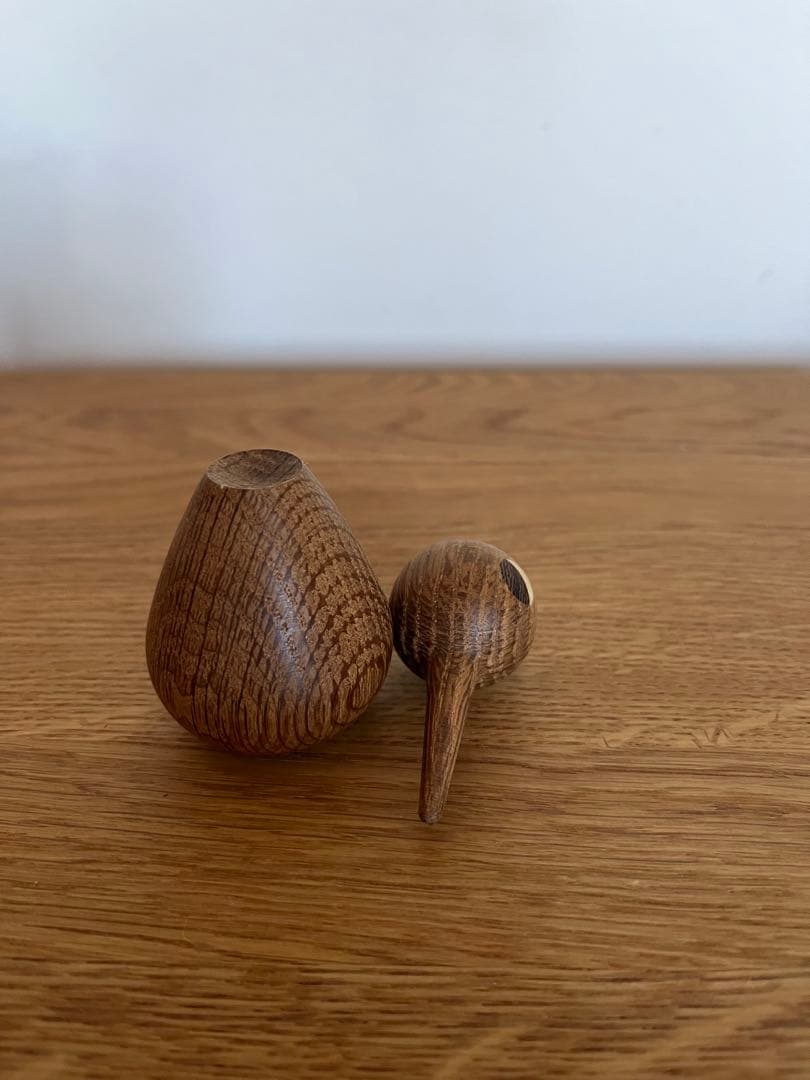 アーキテクトメイド/オブジェ/バード(L)(S)/ナチュラル/スモーク