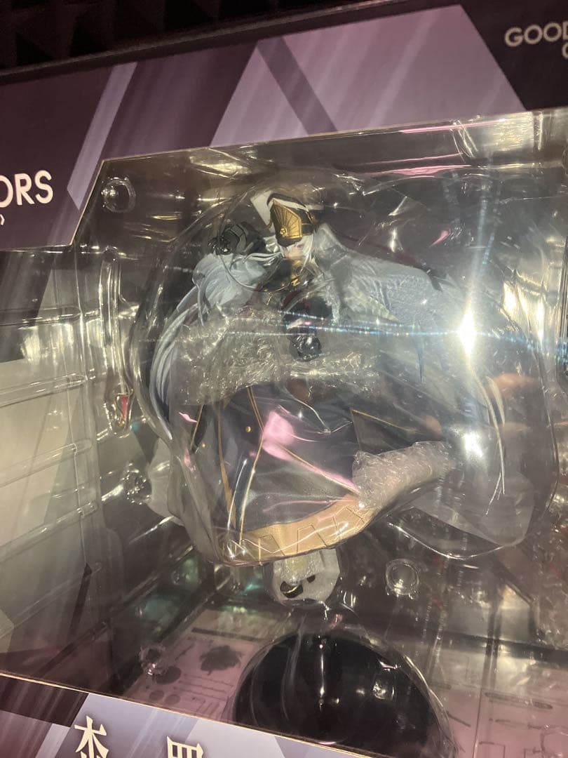 GOOD SMILE COMPANYアルタイル 森羅万象Ver. フィギュア