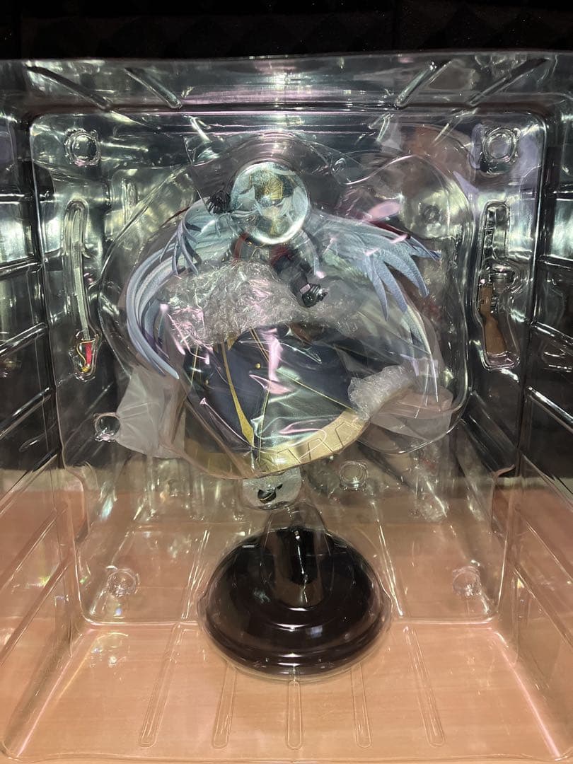 GOOD SMILE COMPANYアルタイル 森羅万象Ver. フィギュア