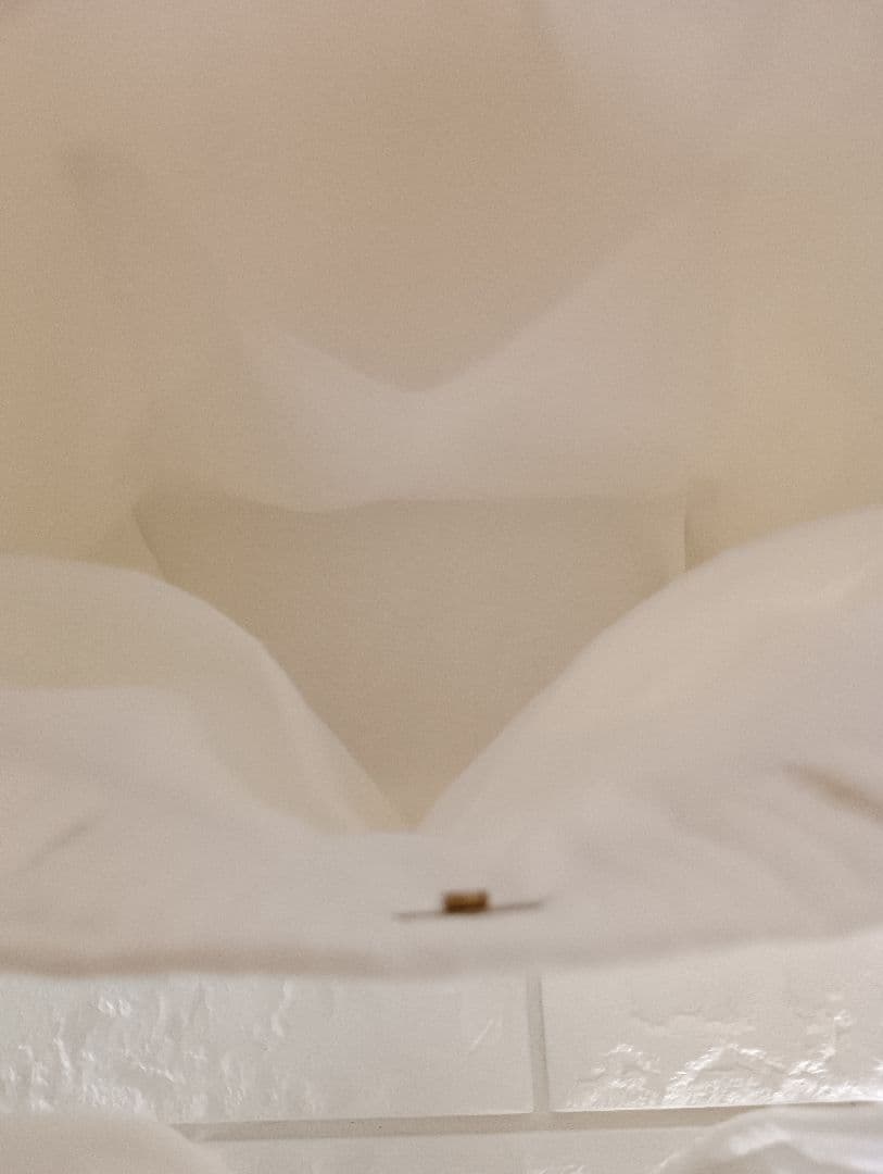 ヌビバッグ トートバッグ ハンドメイド