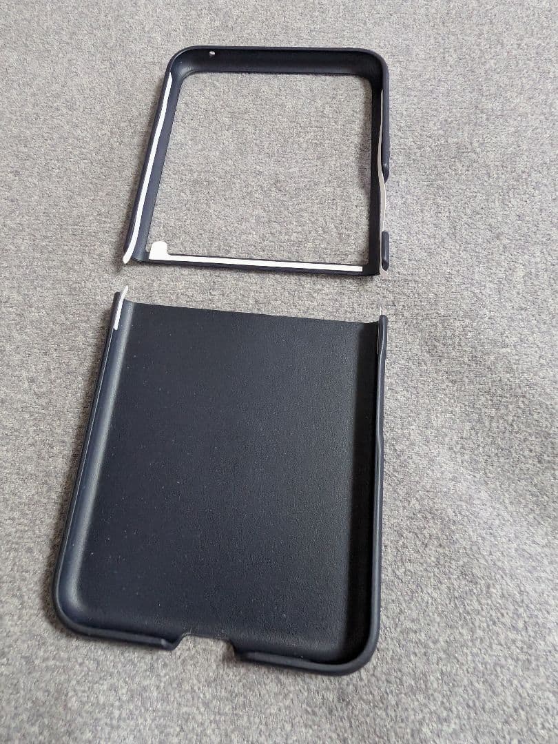 スマートフォン本体 Motorola razr 50 Ultra