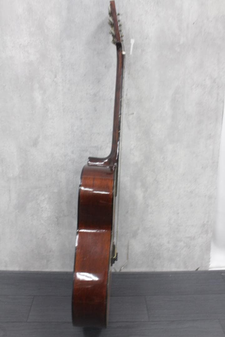 ▲春日楽器 アコースティックギター 1970 ジャパンビンテージ F-10