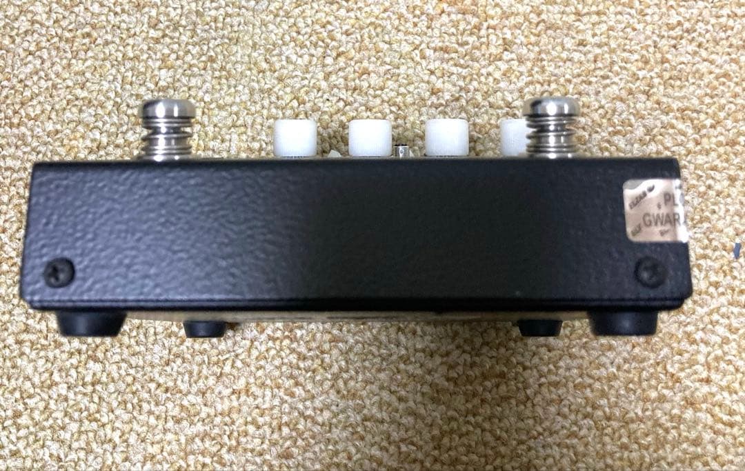 G-LAB DR-3 デュアルリバーブ
