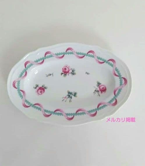 リチャードジノリ ヴィラアドリアーナ 皿　新品未使用