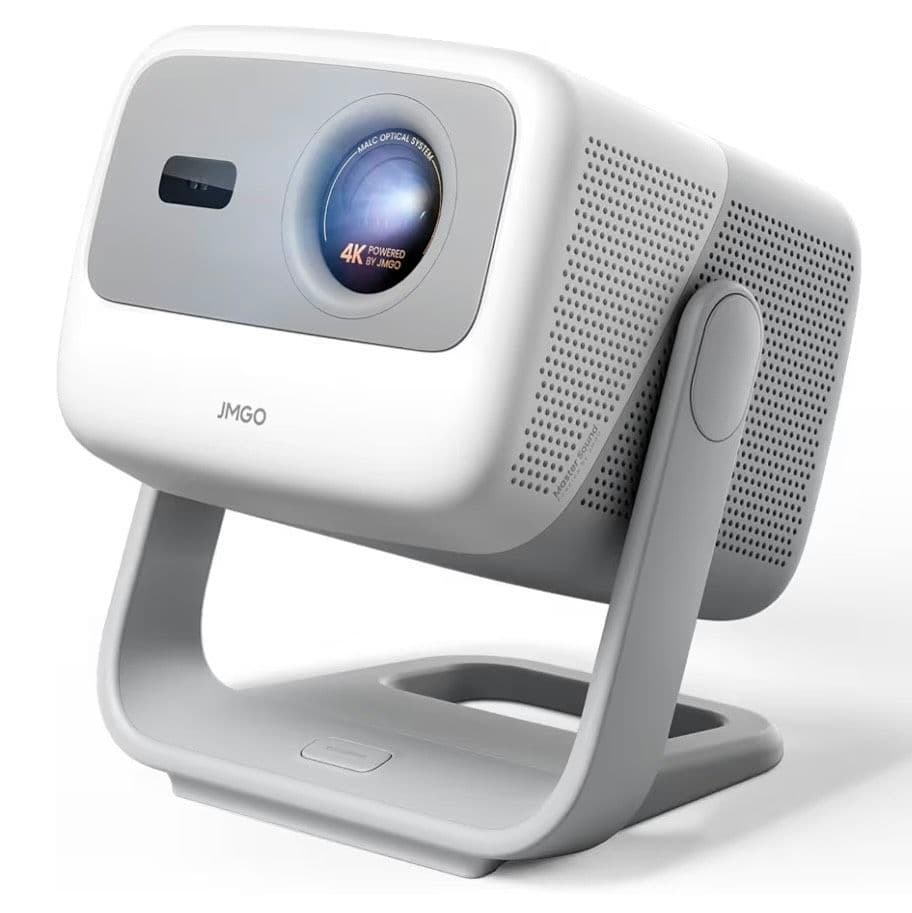 g*1様 ⭐️新品未使用 ⭐️JMGO N1S 4K 3色レーザー プロジェクタ