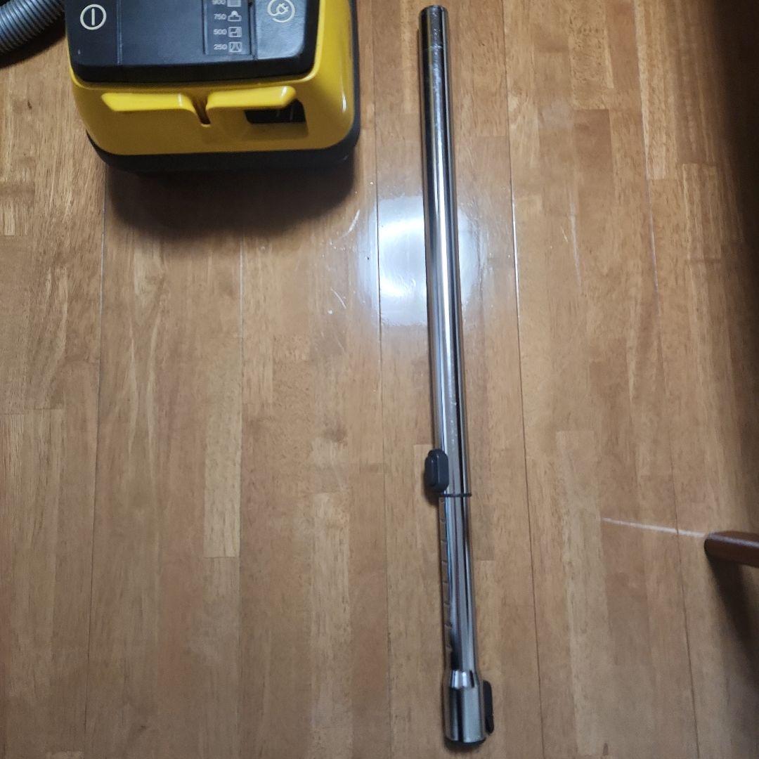 Miele 掃除機(キャニスター)本体再お値下げ‼️