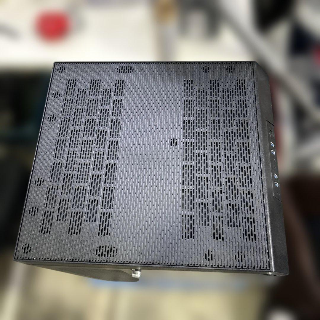 6278【美品】サーマルテイク TT Premium The Tower 900