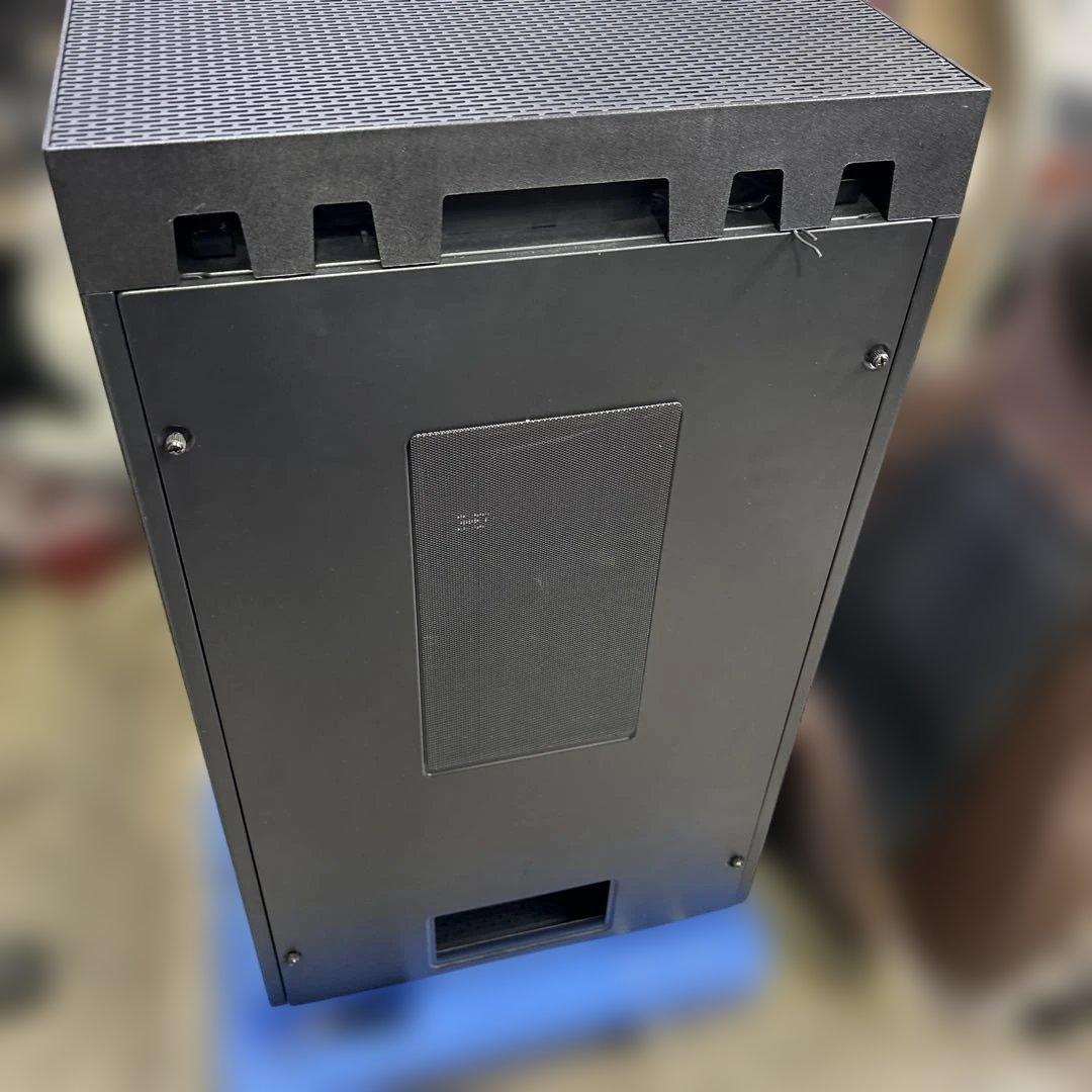 6278【美品】サーマルテイク TT Premium The Tower 900