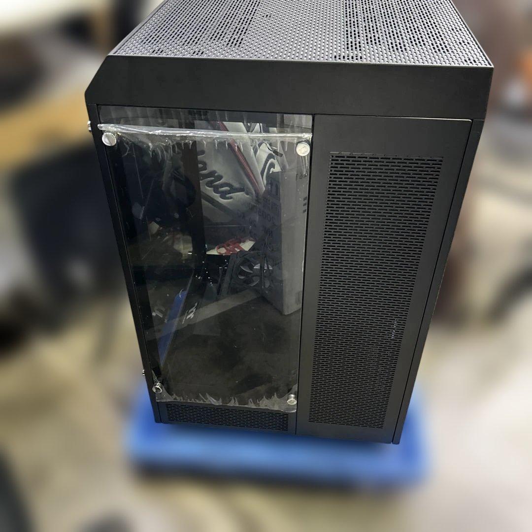 6278【美品】サーマルテイク TT Premium The Tower 900