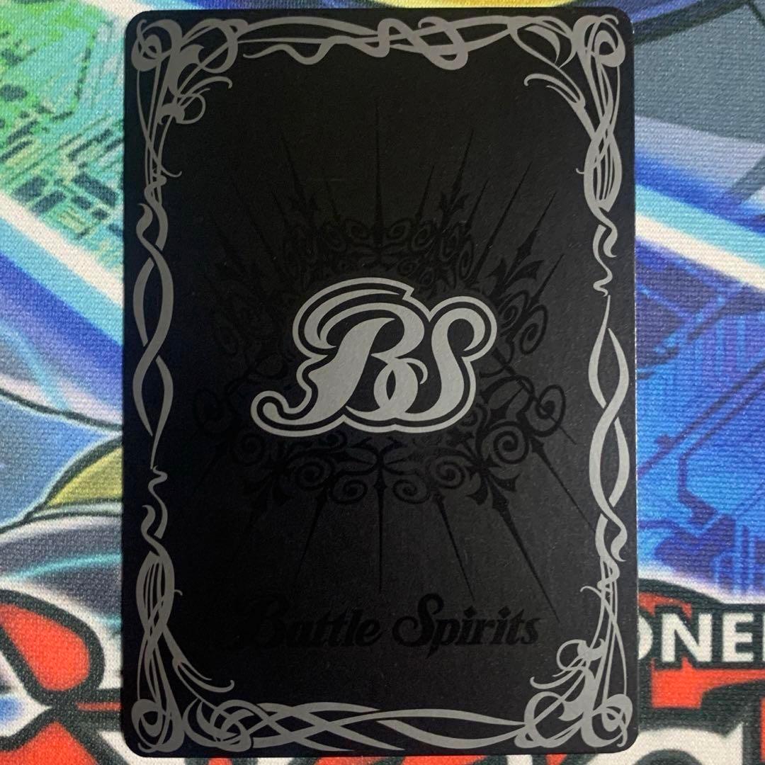 バトスピ 仮面ライダーファイズ ブラスターフォーム シークレットレア シク