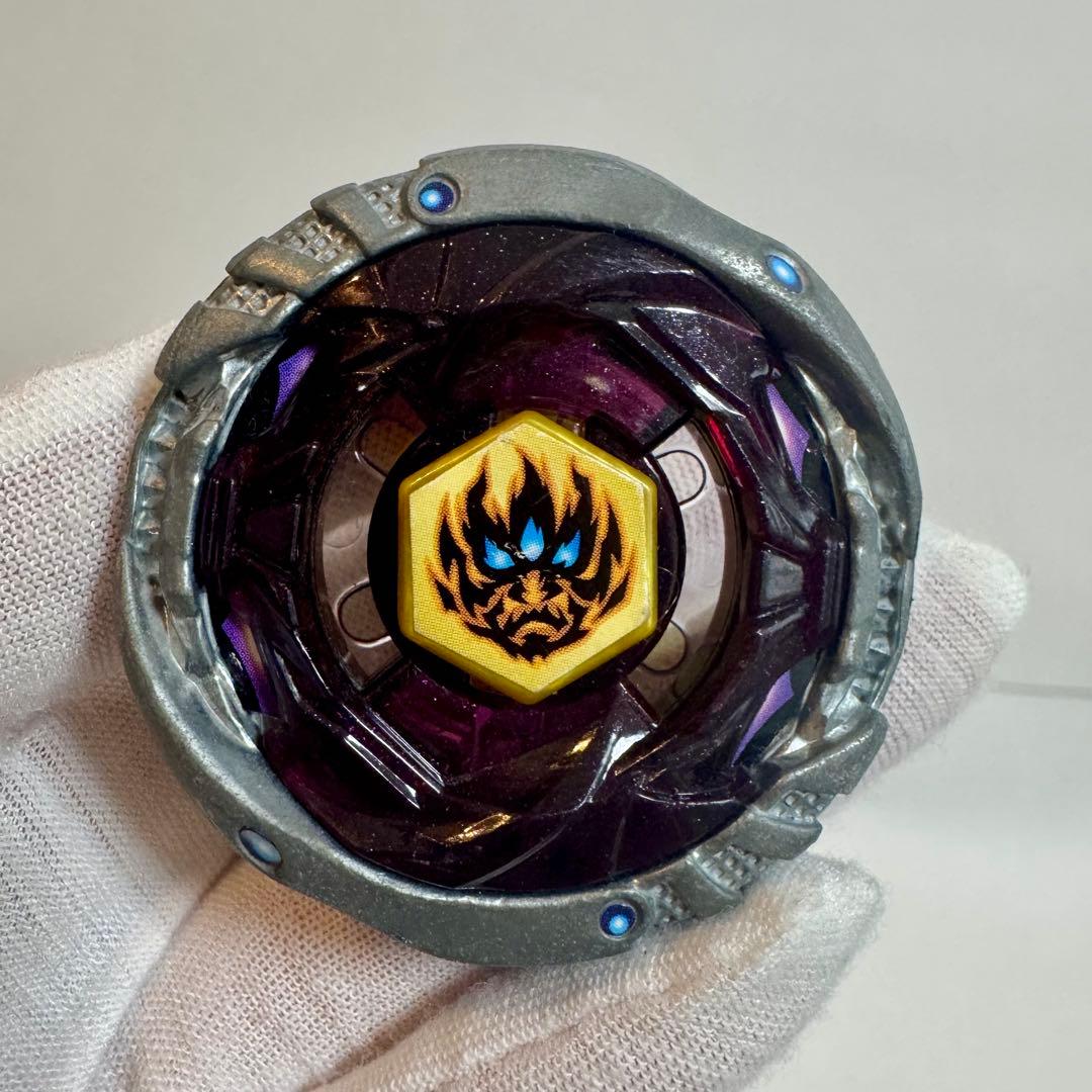 メタルファイトベイブレード ファントムオリオン B:D ②