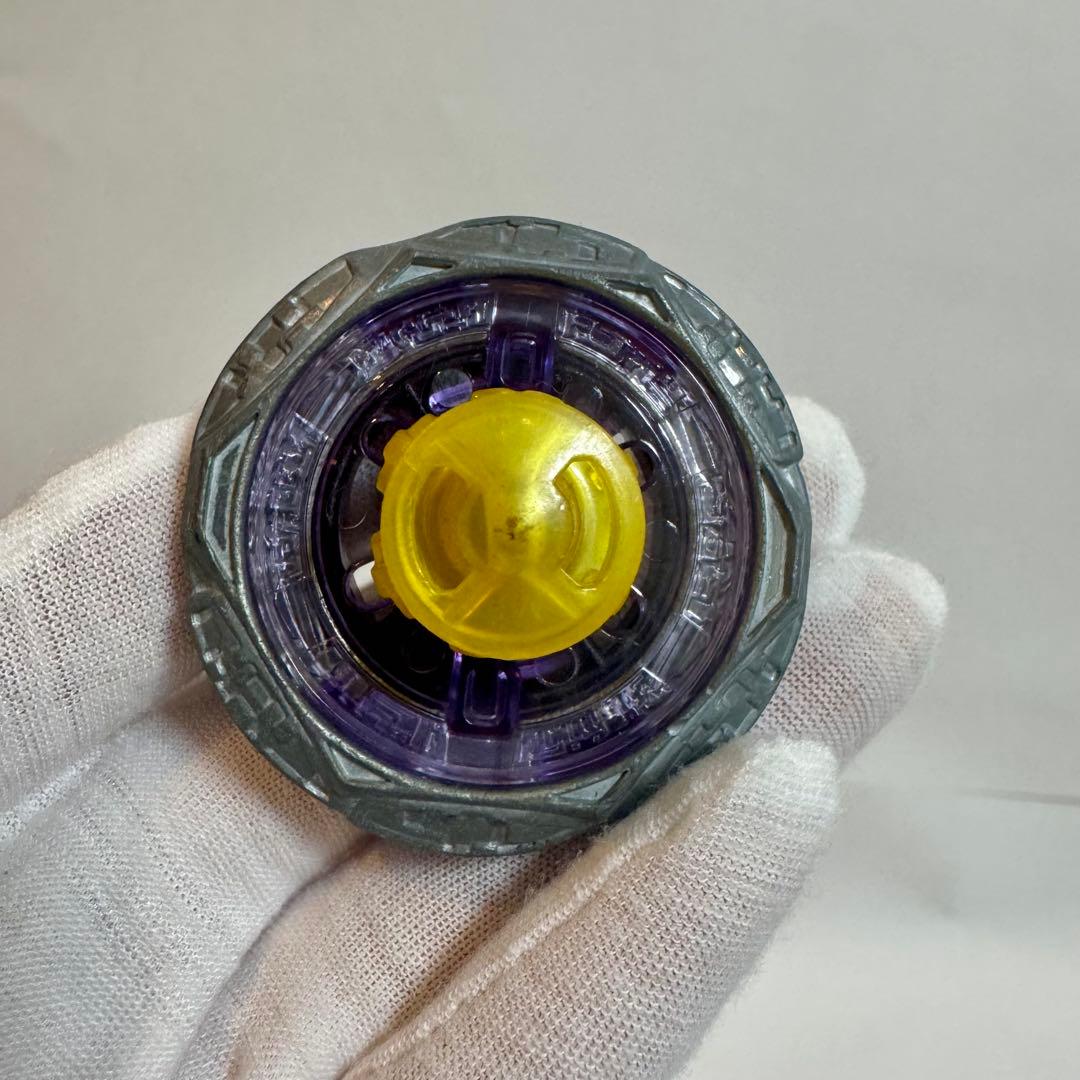 メタルファイトベイブレード ファントムオリオン B:D ②