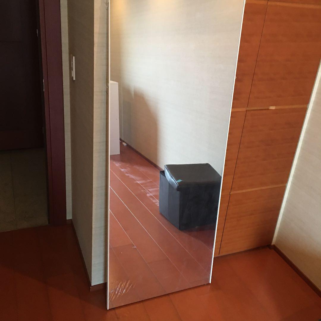 軽量ミラーです。