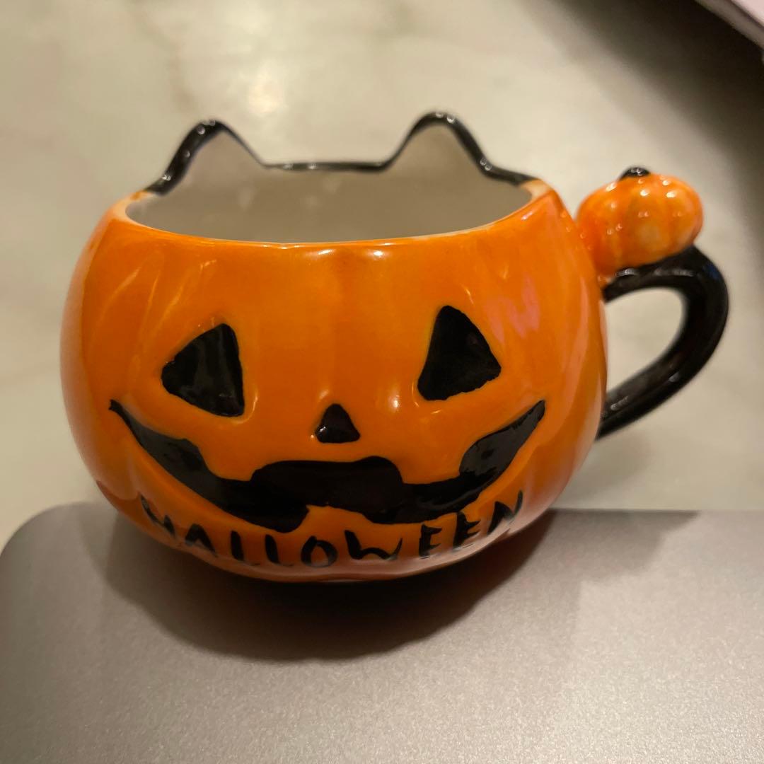 ハロウィンカップ