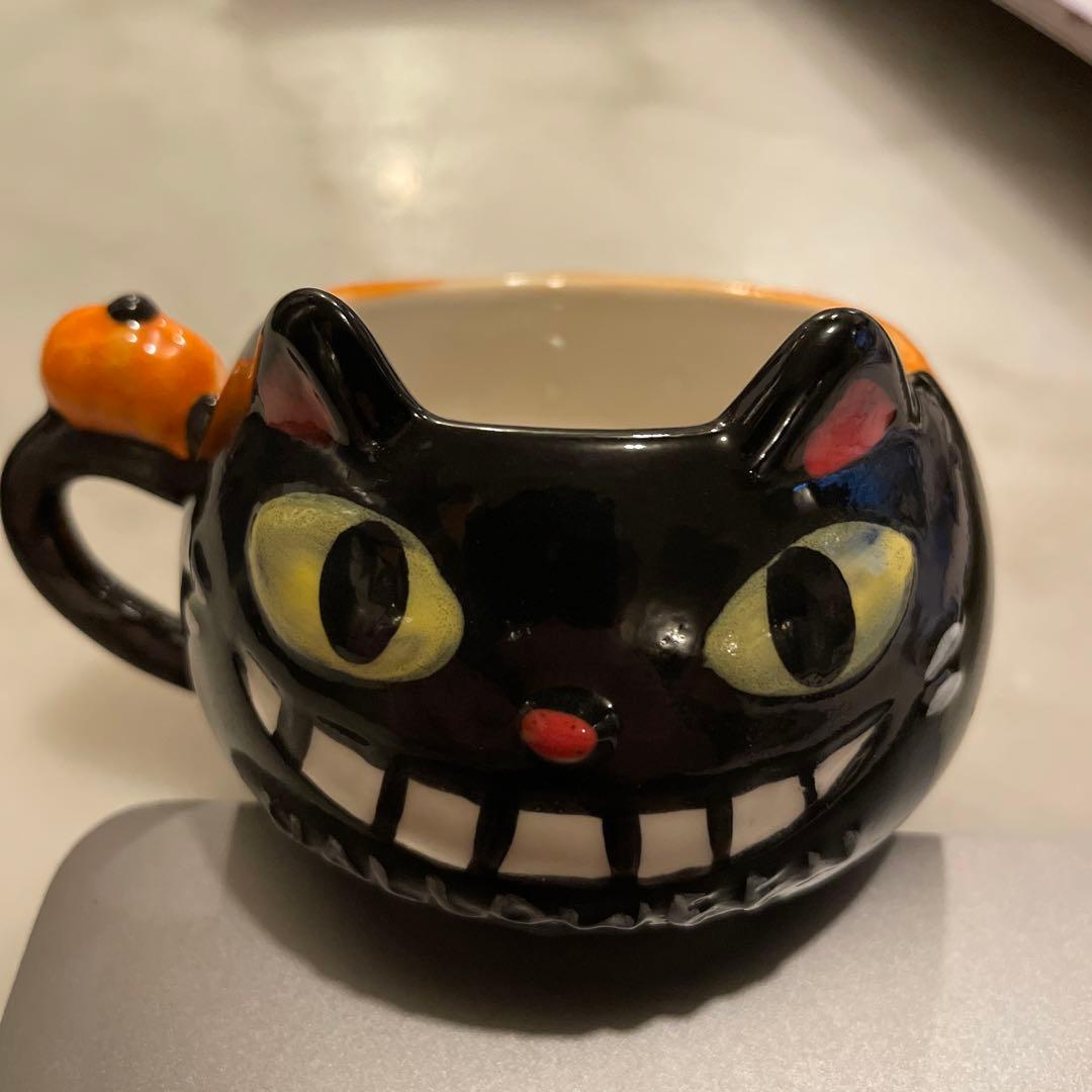 ハロウィンカップ