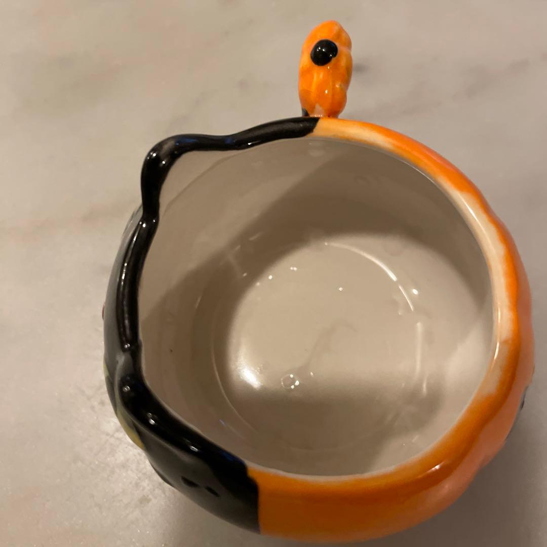 ハロウィンカップ