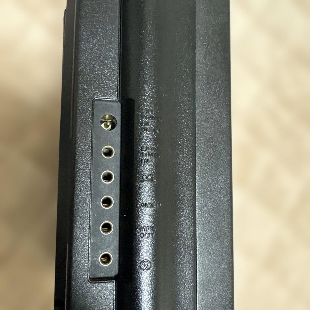 SONY スカイセンサーICF-5600 BCLラジオ