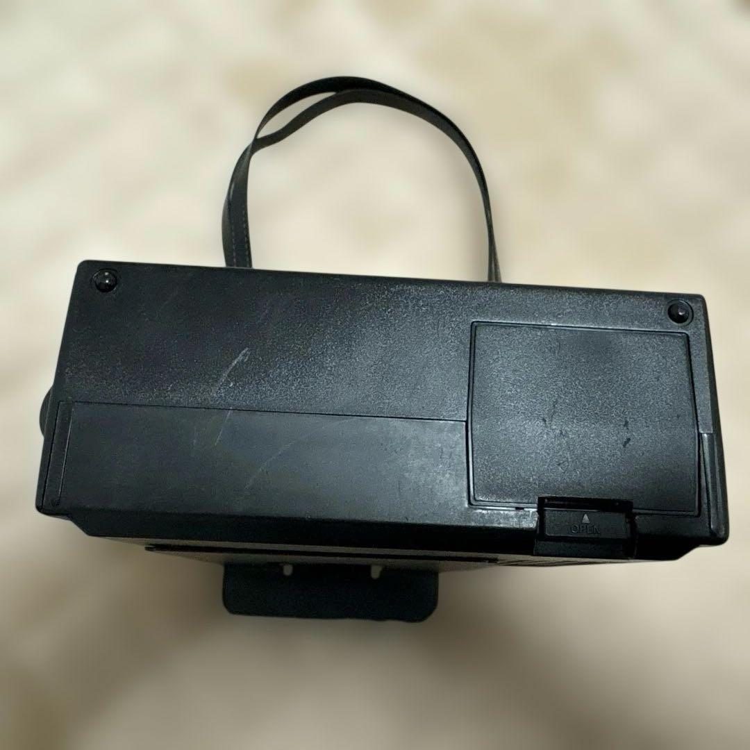 SONY スカイセンサーICF-5600 BCLラジオ