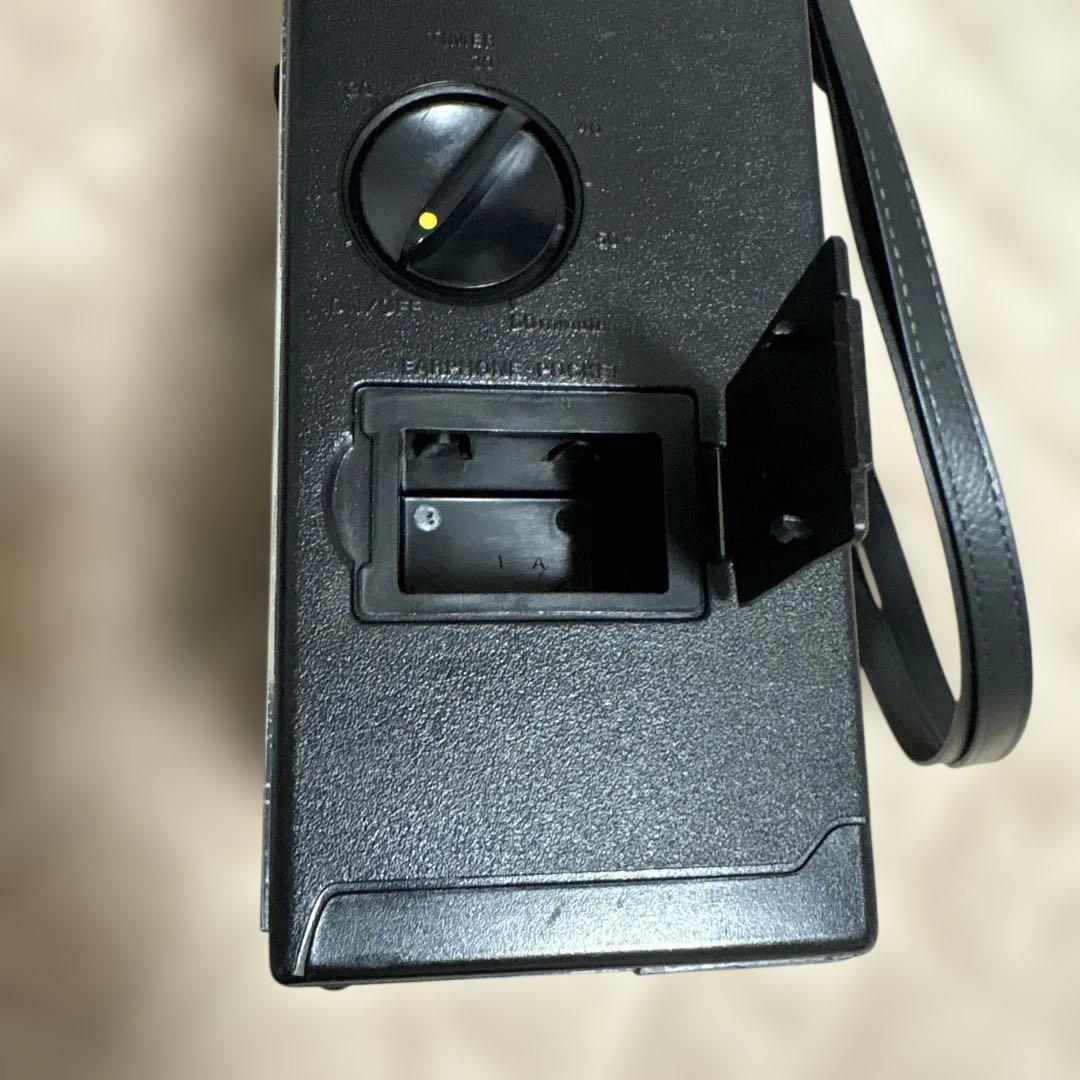 SONY スカイセンサーICF-5600 BCLラジオ