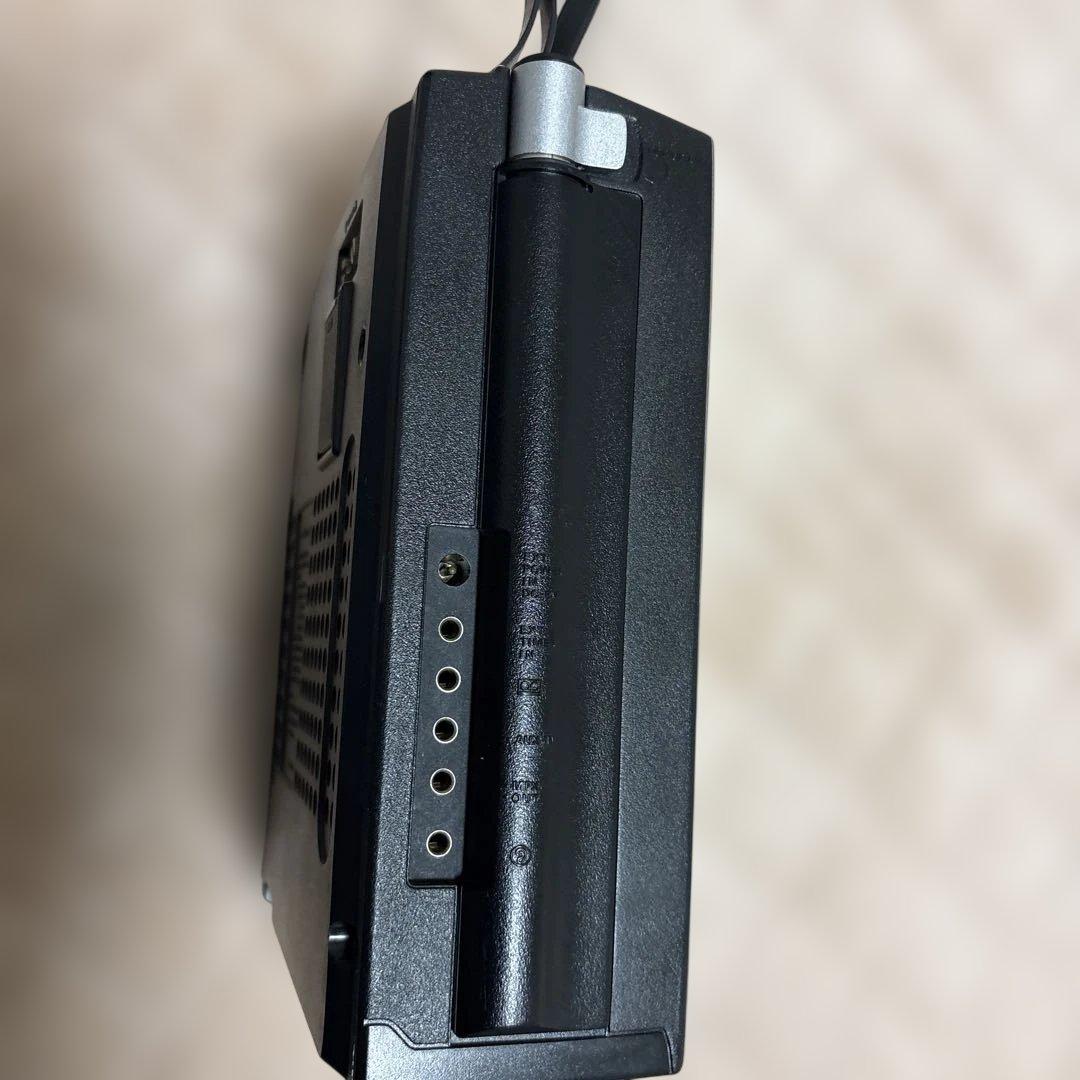 SONY スカイセンサーICF-5600 BCLラジオ