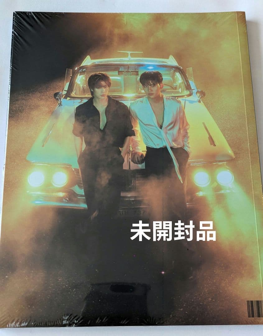 《新品》 PondPhuwin RENDEZVOUS フォトブック GMMTV