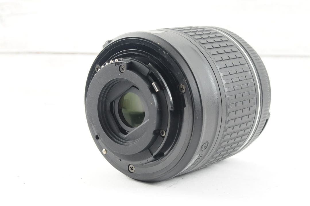 ❤️シャッター回数わずか2190枚❤️️Bluetooth搭載❤️Nikon D3500