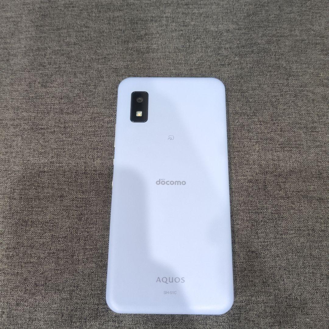 AQUOS Wish2（docomo版）