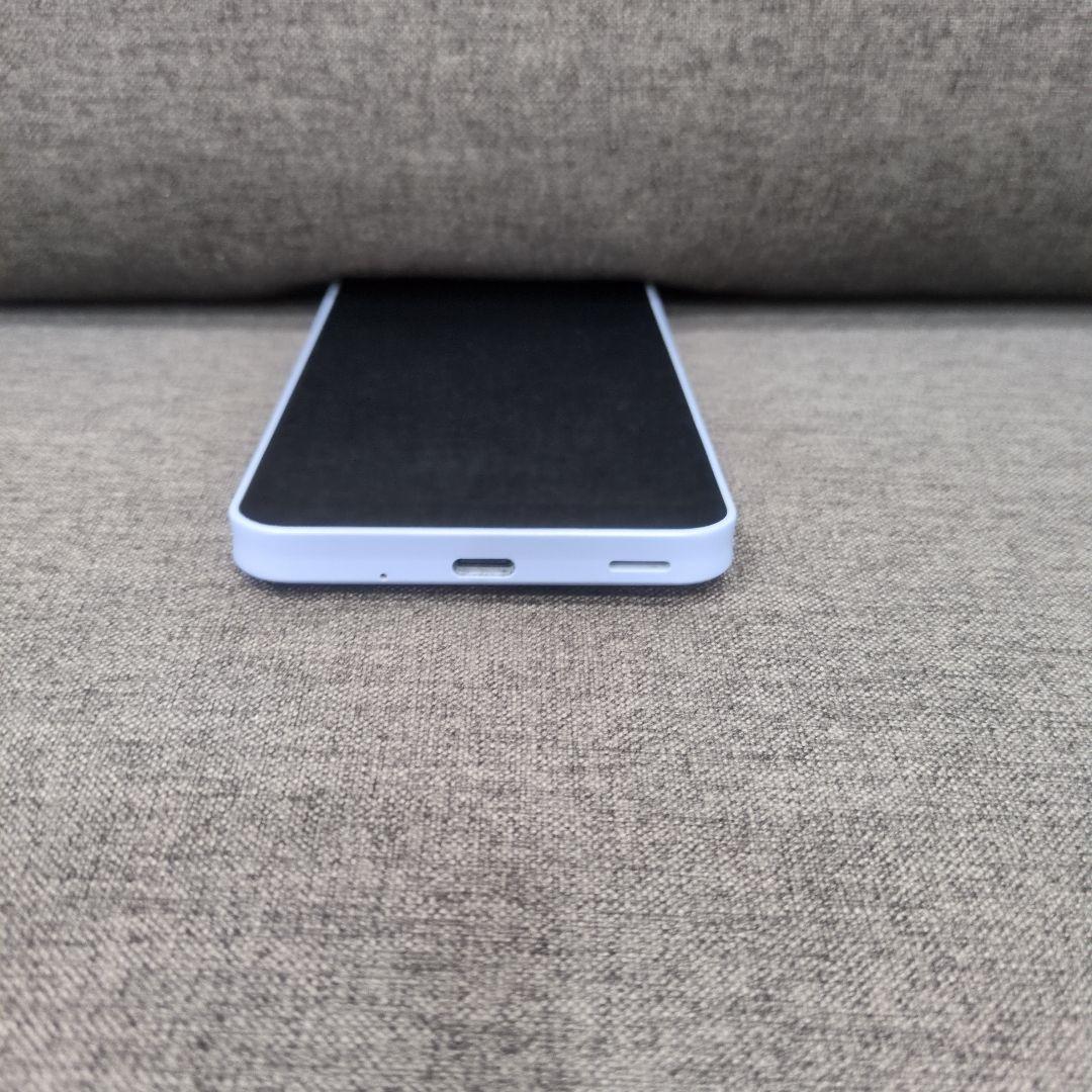 AQUOS Wish2（docomo版）