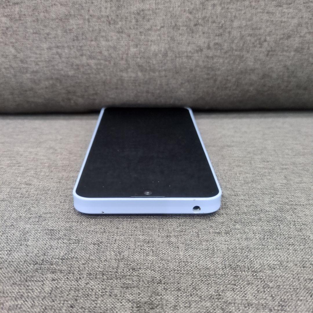 AQUOS Wish2（docomo版）