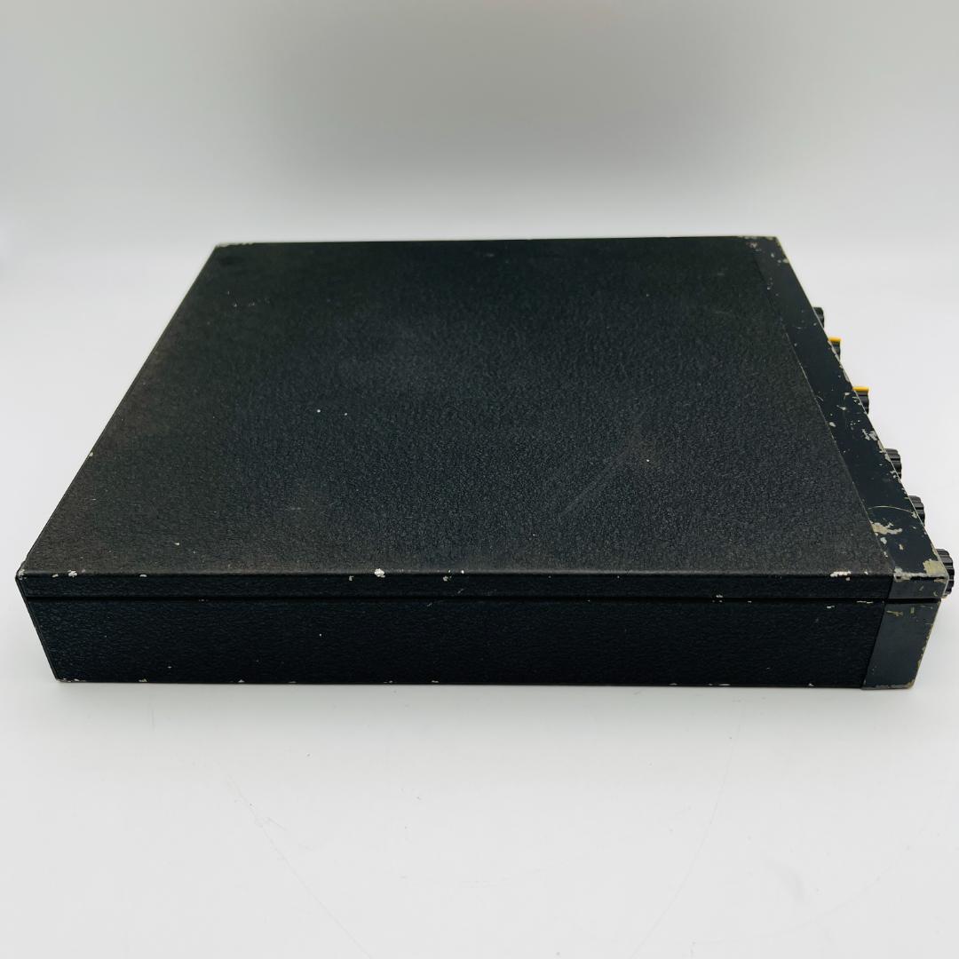 Lexicon LXP-5 リバーブ 説明書付属 動作確認済み