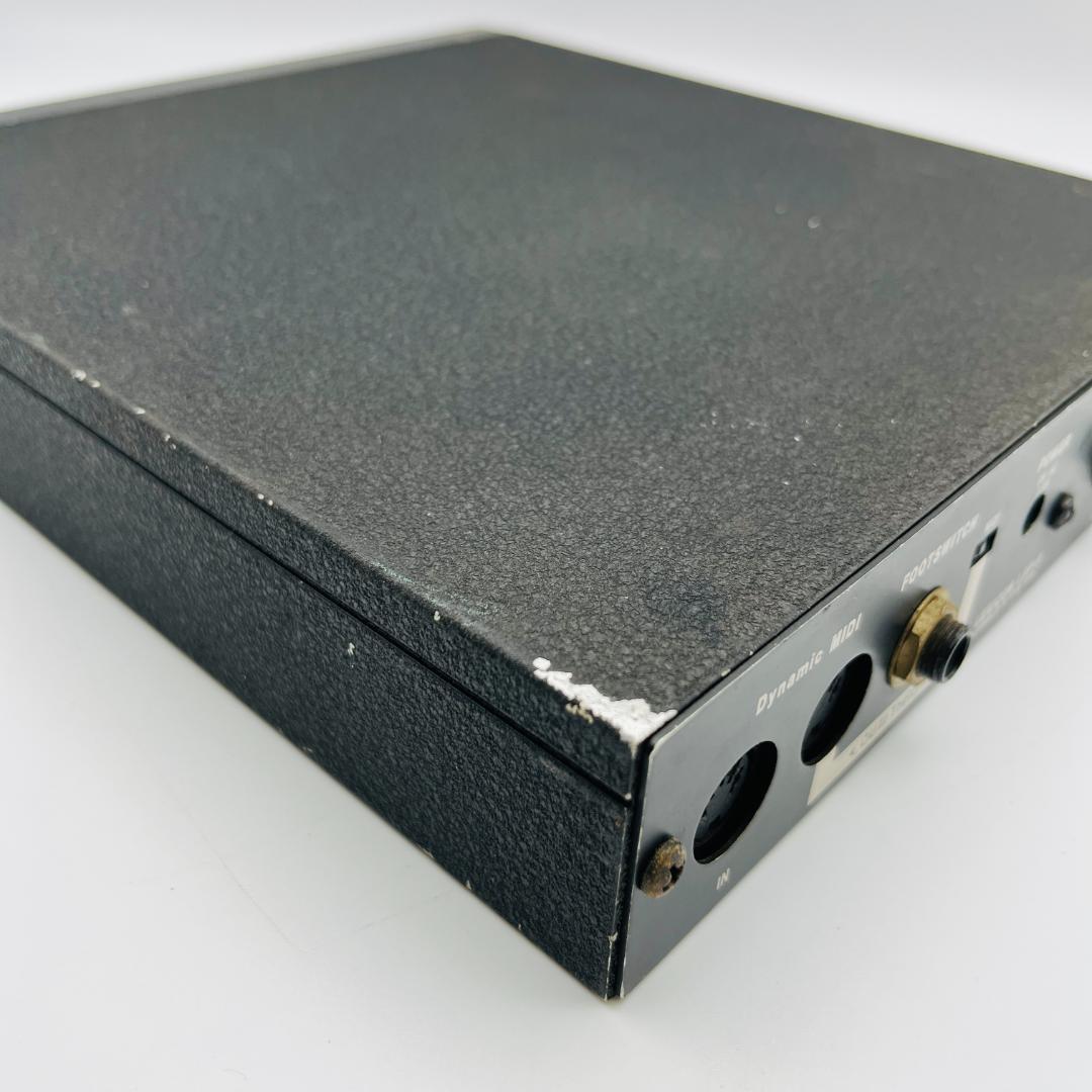 Lexicon LXP-5 リバーブ 説明書付属 動作確認済み