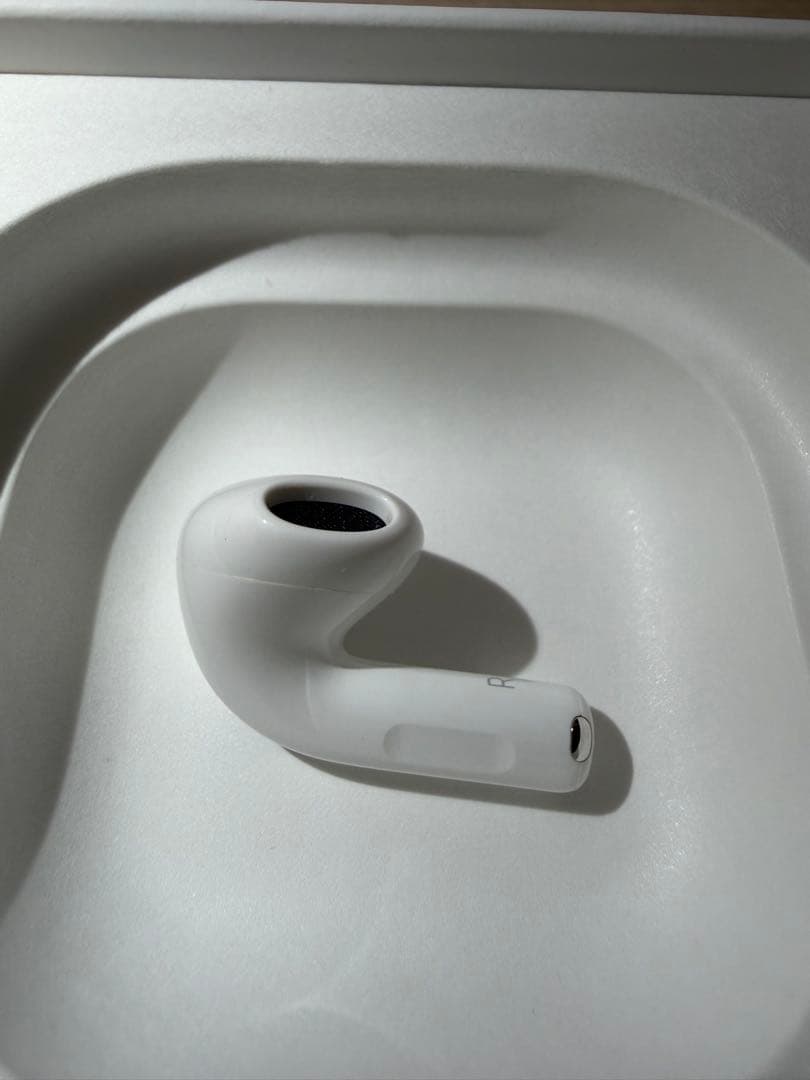 AirPods4 右耳 R 片耳 ANC搭載　A3055