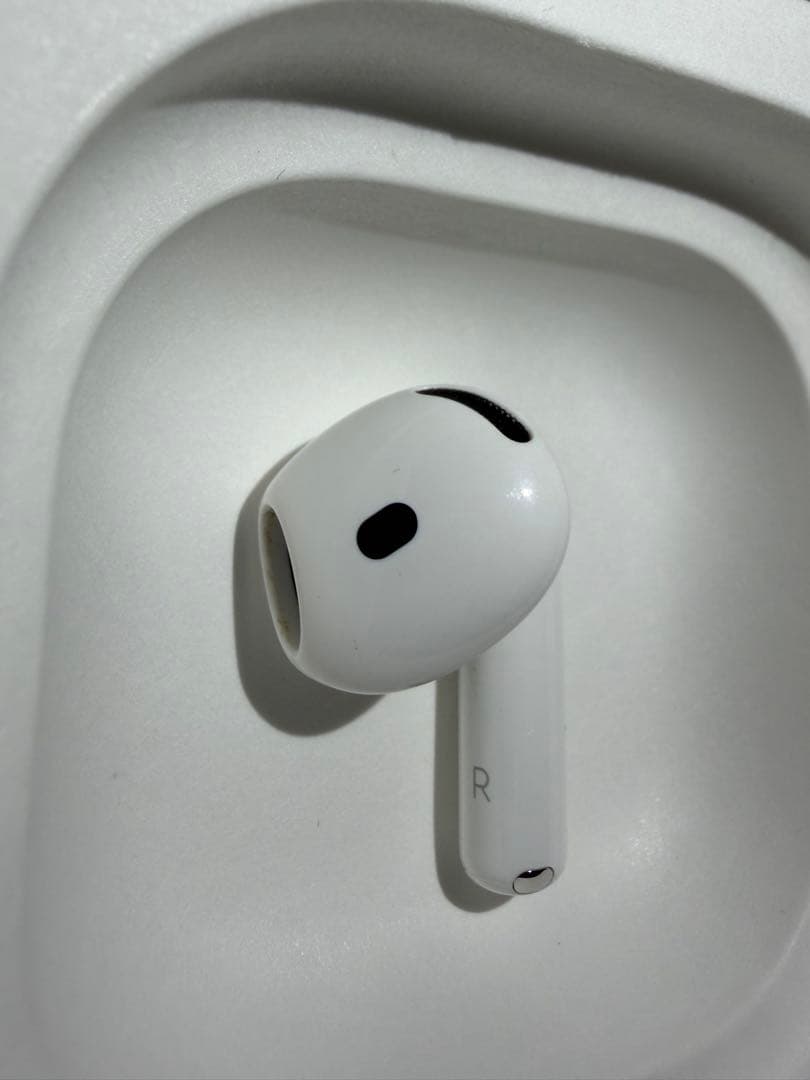 AirPods4 右耳 R 片耳 ANC搭載　A3055
