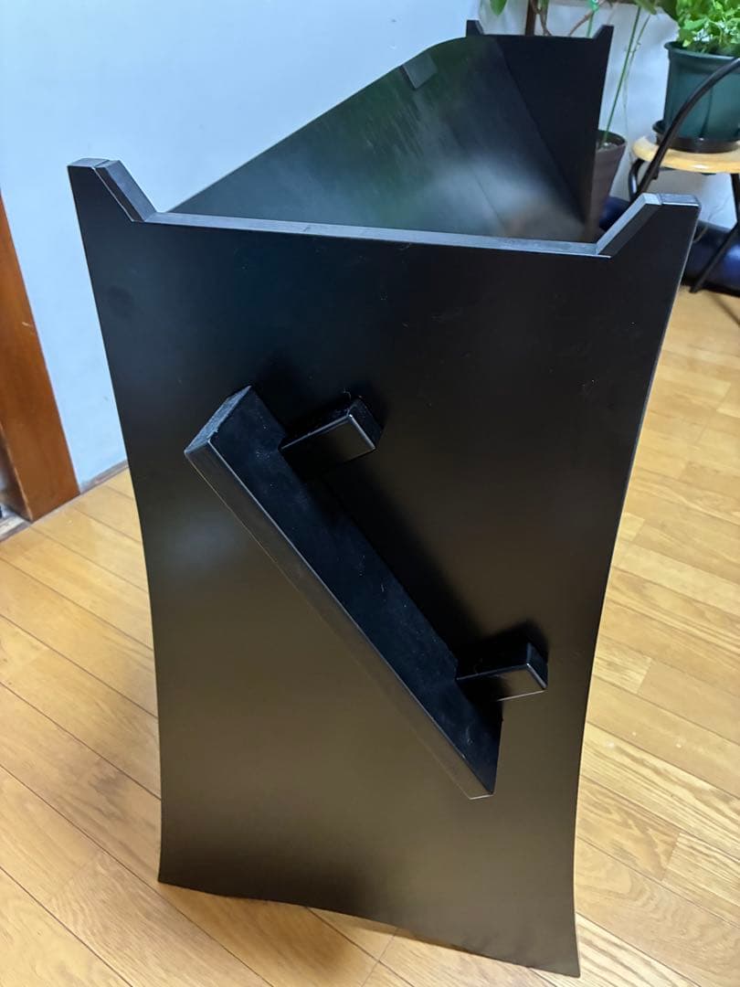 箏　立ち立奏台　スタンドタイプ