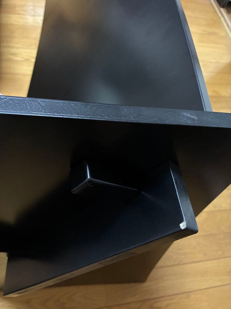 箏　立ち立奏台　スタンドタイプ