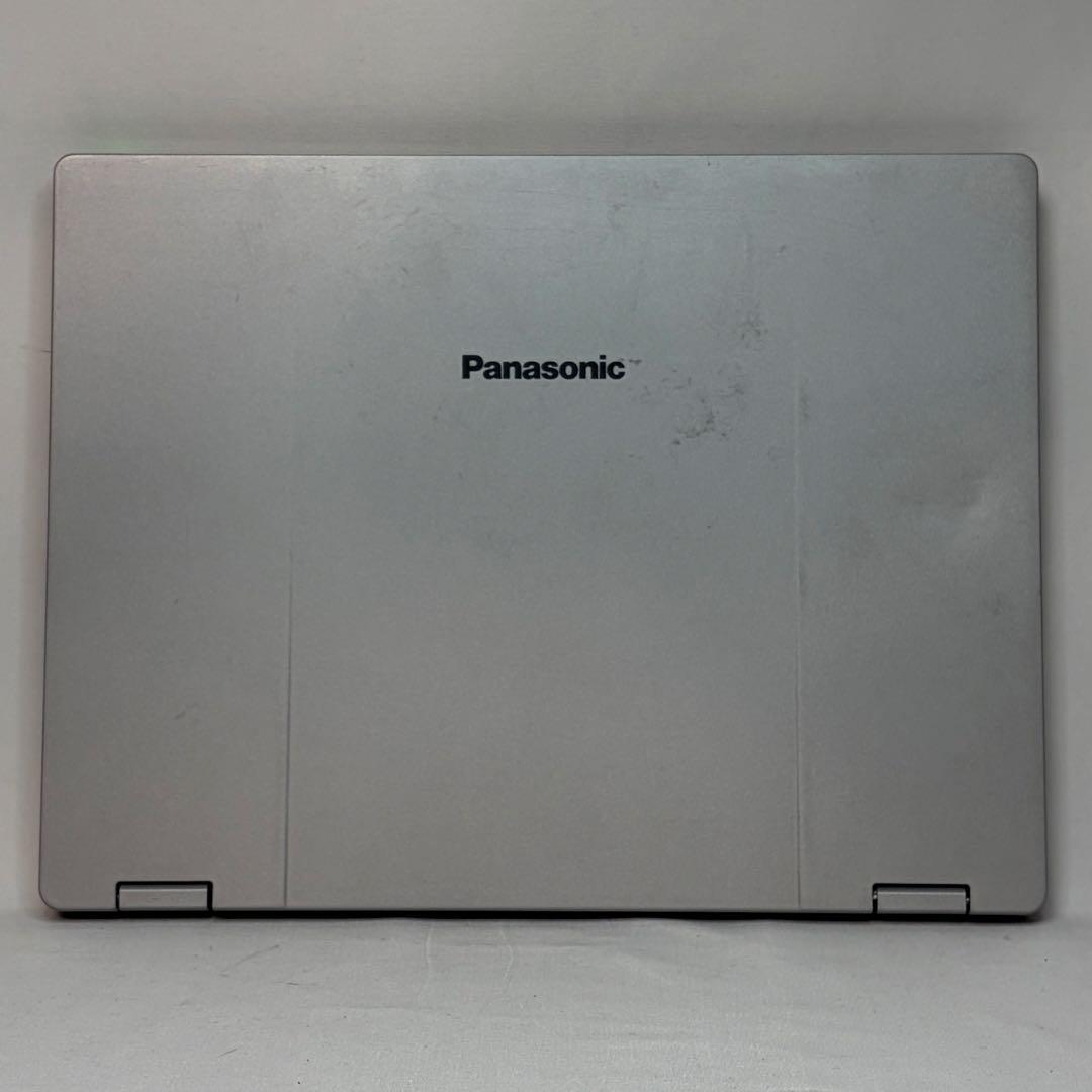 累積 790時間 CF-SR4 第13世代 i5 16GB 256GB オフィス