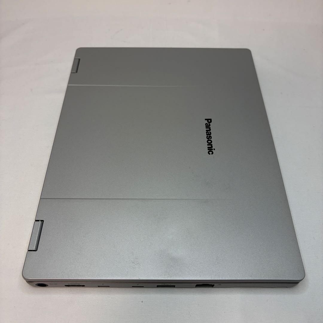 累積 790時間 CF-SR4 第13世代 i5 16GB 256GB オフィス