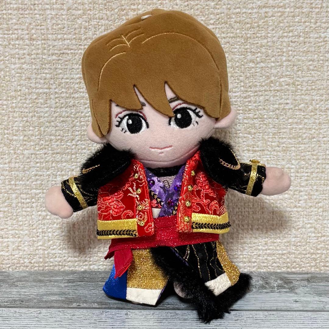 sayaka♡はぴぬい衣装オーダーページ