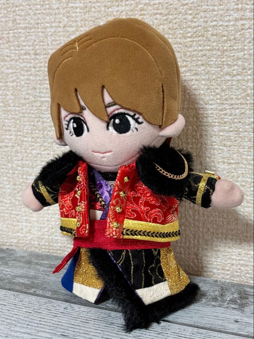 sayaka♡はぴぬい衣装オーダーページ