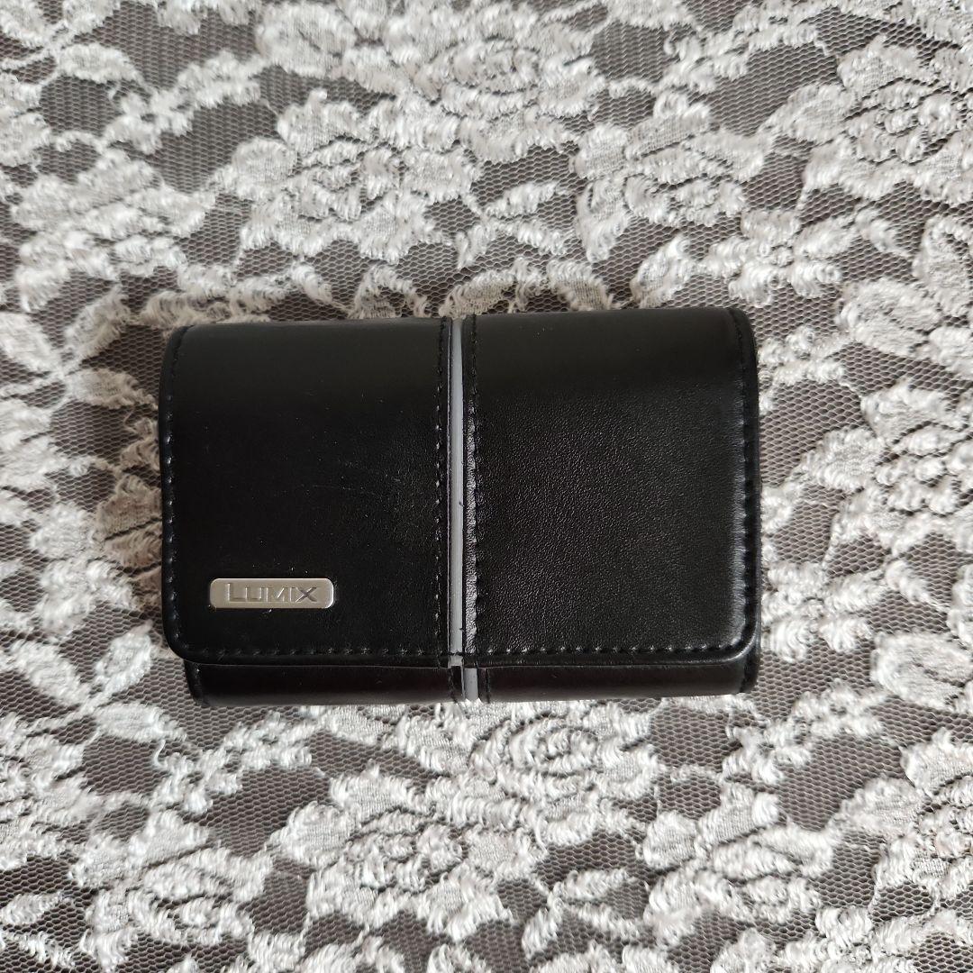 Panasonic LUMIX DMC-FH5 ピンクゴールド