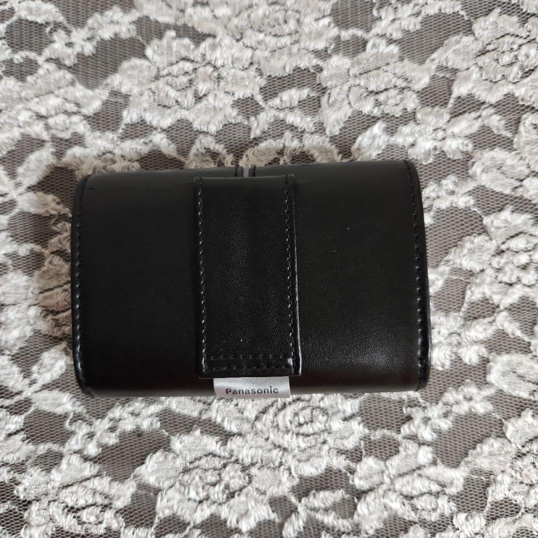 Panasonic LUMIX DMC-FH5 ピンクゴールド