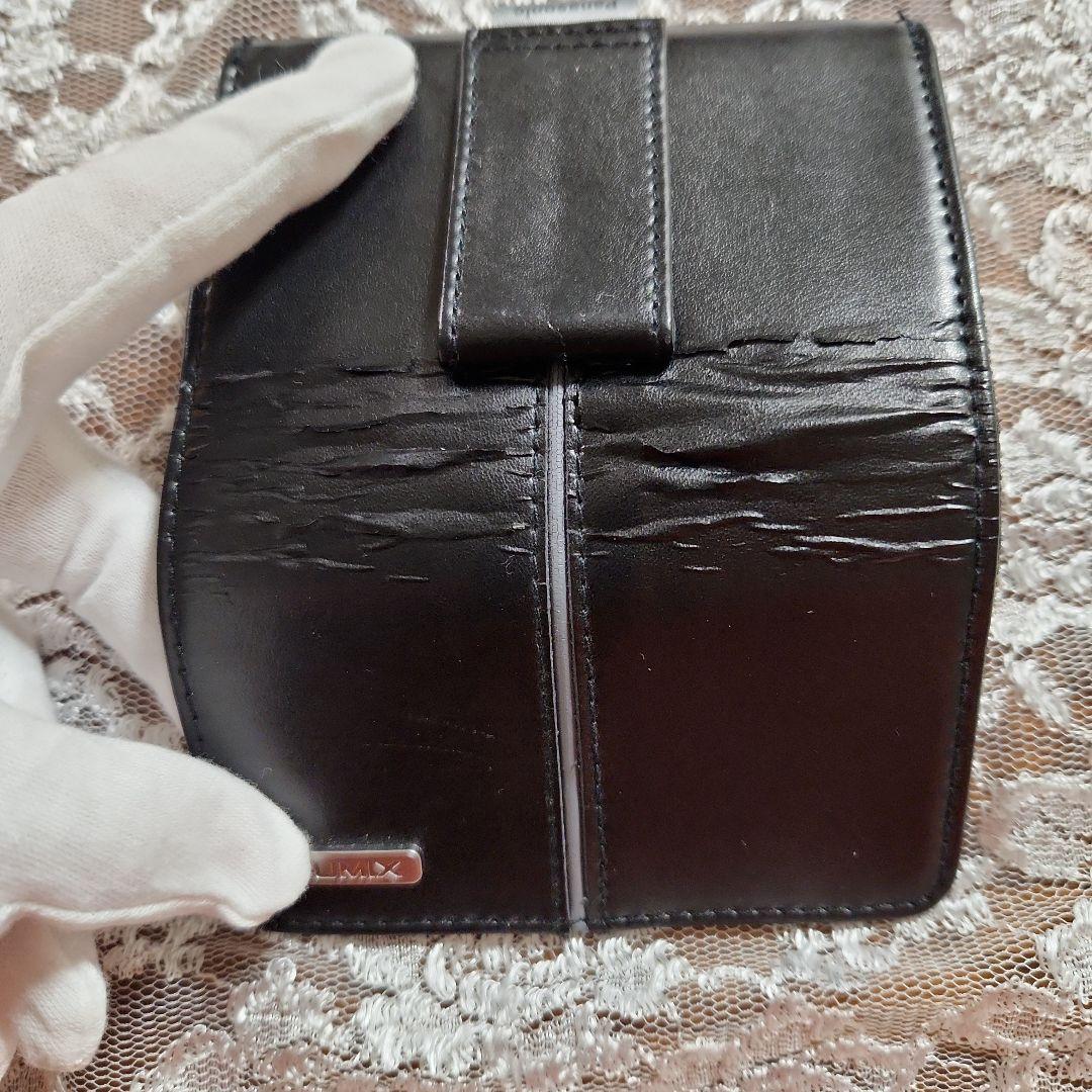 Panasonic LUMIX DMC-FH5 ピンクゴールド