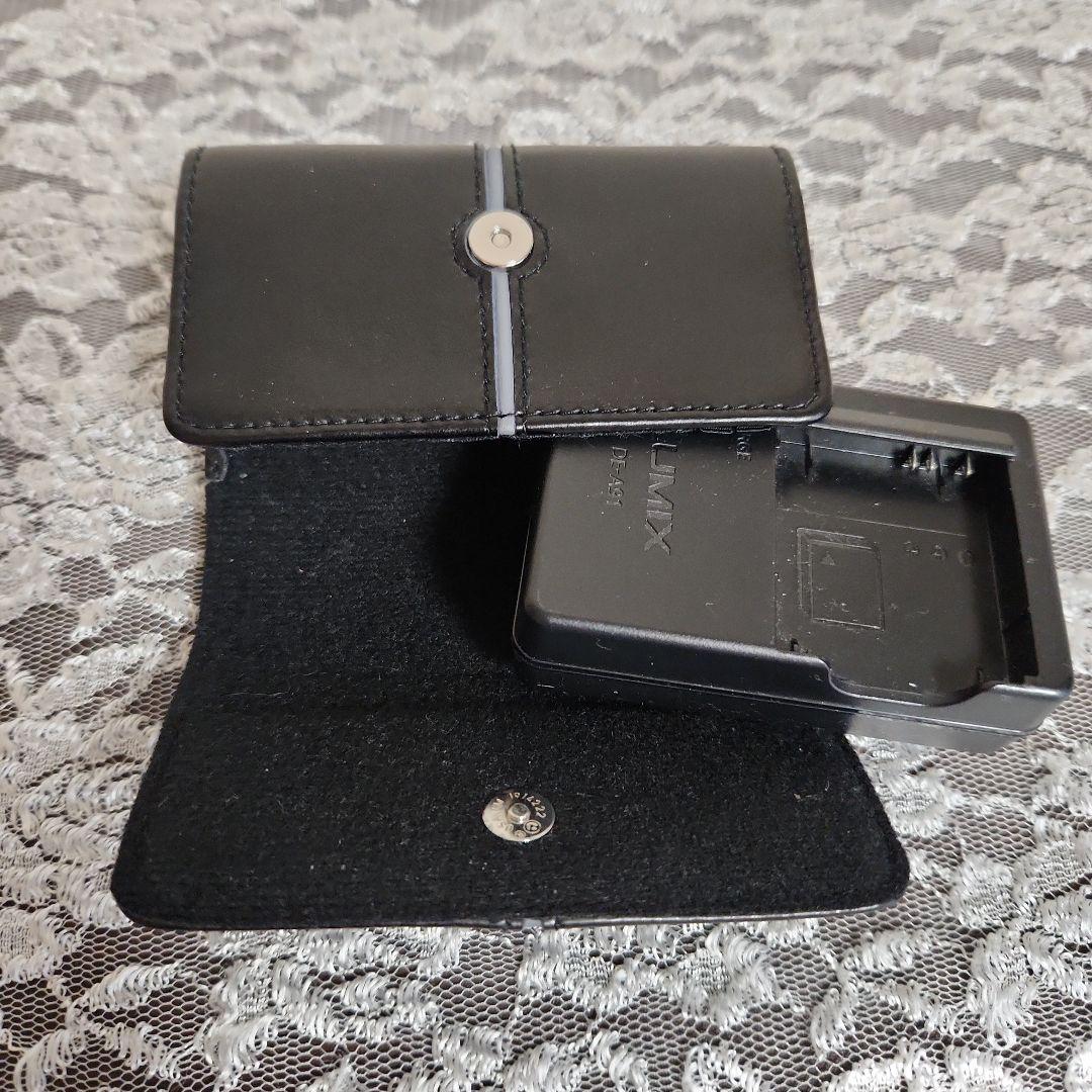 Panasonic LUMIX DMC-FH5 ピンクゴールド