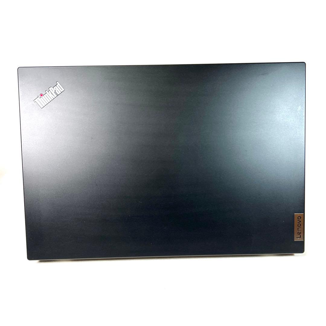 Windowsノート本体 Lenovo THINKPAD L15 Gen2 i7 512GB 16GB
