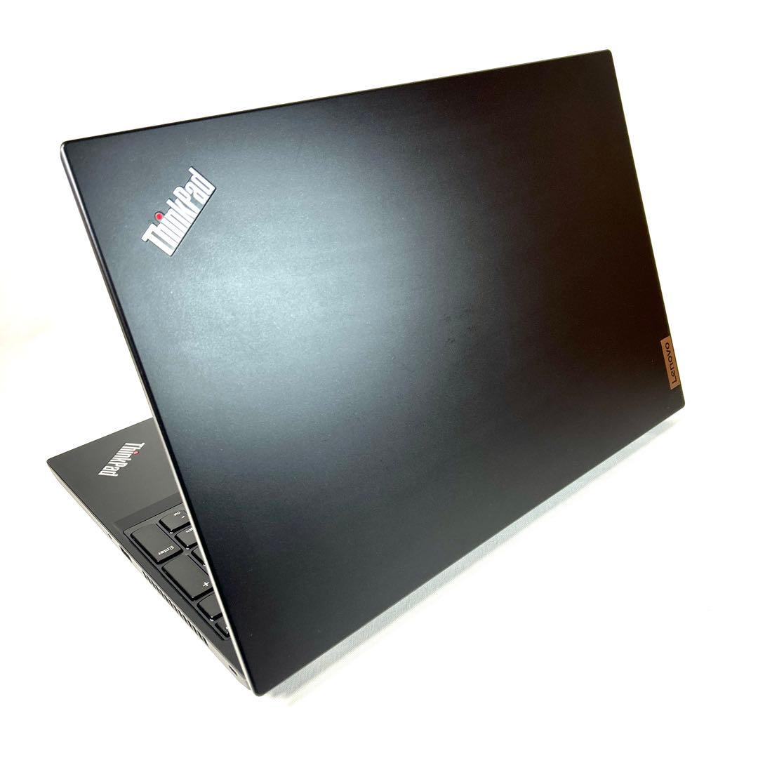 Windowsノート本体 Lenovo THINKPAD L15 Gen2 i7 512GB 16GB