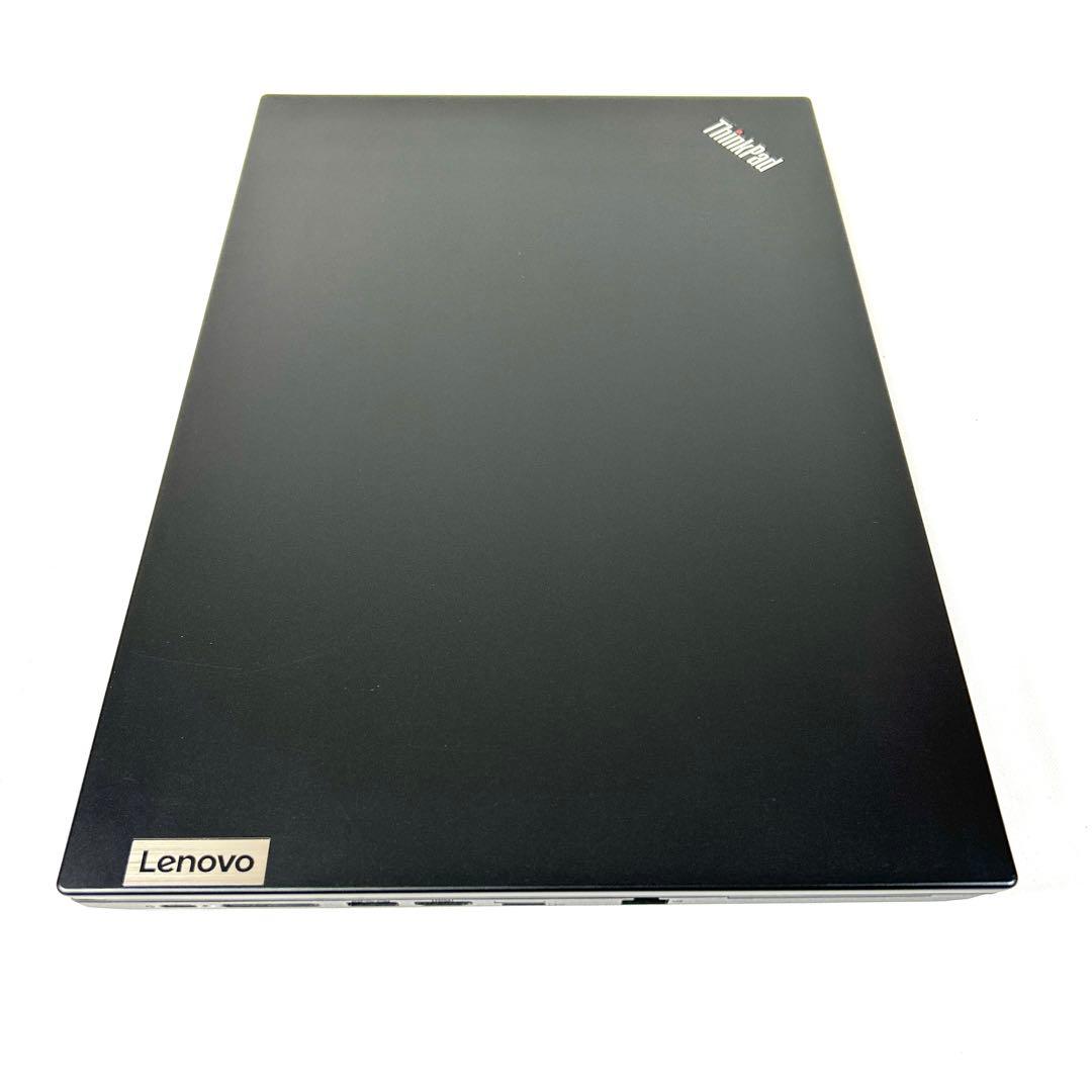 Windowsノート本体 Lenovo THINKPAD L15 Gen2 i7 512GB 16GB